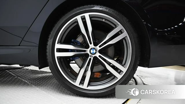 BMW 6 Series GT (G32) id 4774307 из Кореи 15