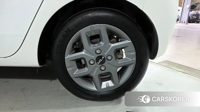 Kia The New Kia Ray id 3721169 из Кореи 15