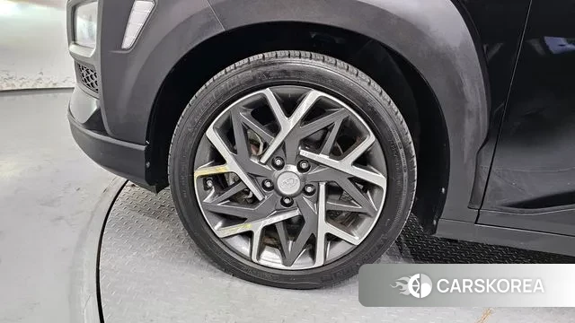 Hyundai Kona Hybrid id 2999827 из Кореи 15