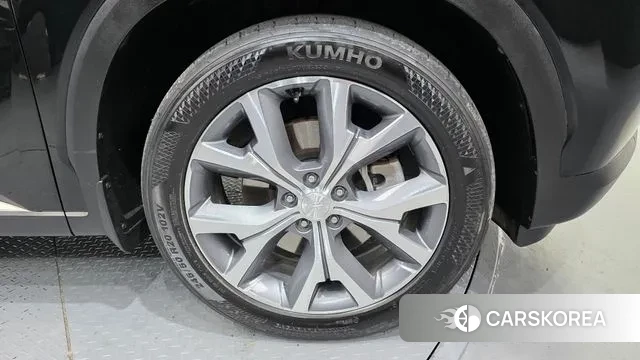 Hyundai Palisade id 3546144 из Кореи 15