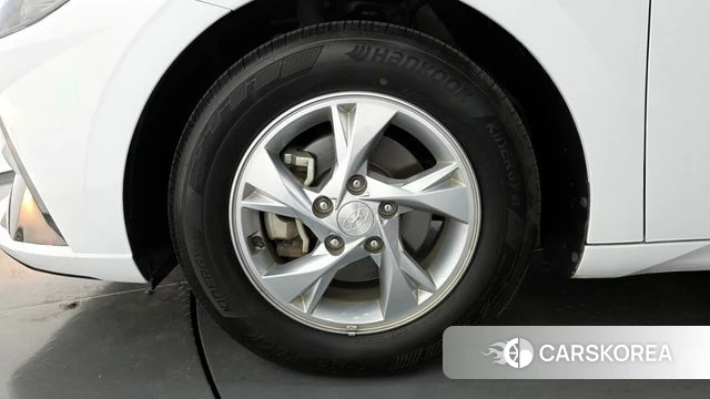Hyundai Avante (CN7) id 4423429 из Кореи 15