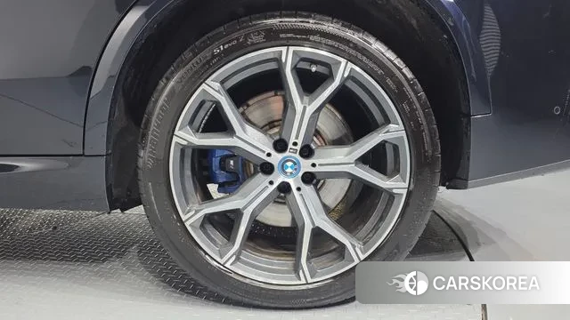 BMW X5 (G05) id 3675414 из Кореи 15