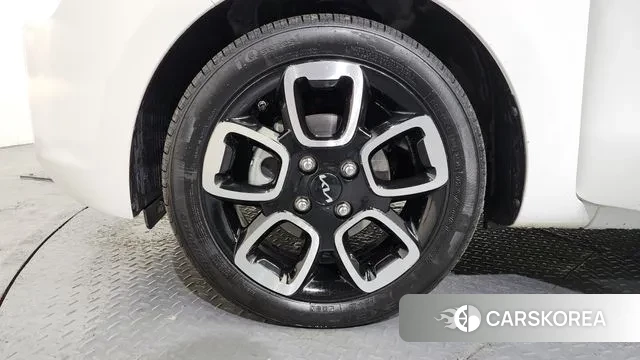 Kia The New Ray id 3752932 из Кореи 15