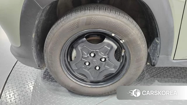 Hyundai Casper id 4401854 из Кореи 25