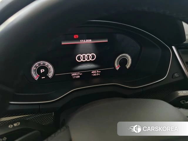 Audi Q5L Sportback id 4336213 из Китая 10