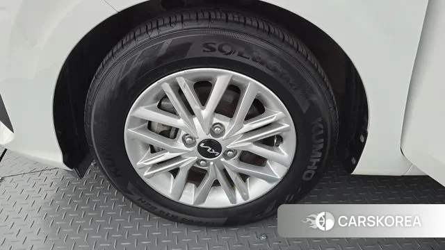 Kia Morning Urban (JA) id 3054160 из Кореи 15