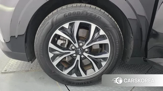 Kia Carnival 4th generation id 3535148 из Кореи 15