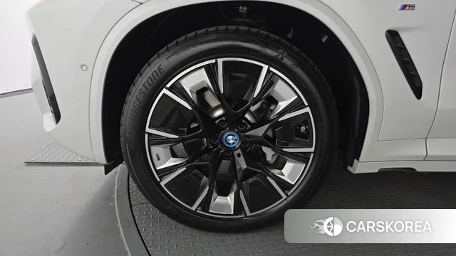 BMW iX3 id 4687098 из Кореи 29