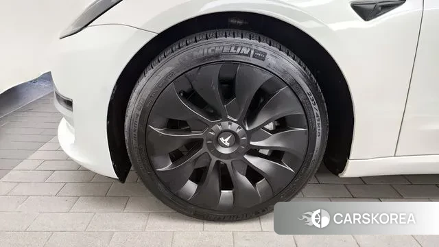 Tesla Model 3 id 3225239 из Кореи 15