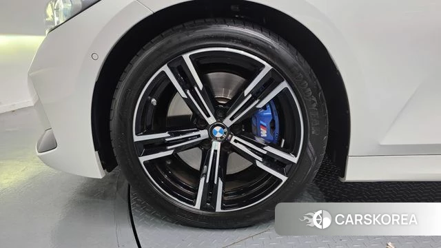 BMW 3 Series (G20) id 3964283 из Кореи 15