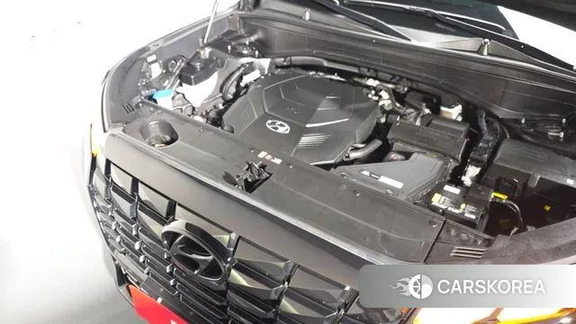 Hyundai The New Palisade id 3467231 из Кореи 15