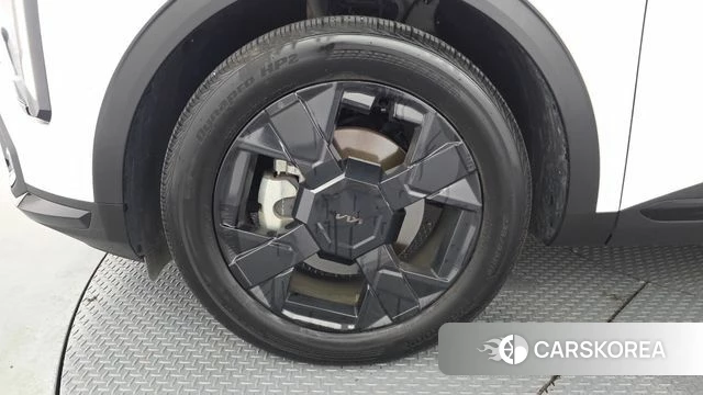 Kia The New Sportage 5th Generation id 4762282 из Кореи 15