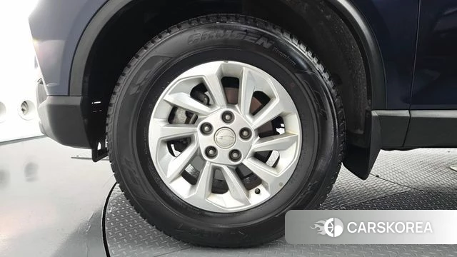 Ssangyong Rexton Sports Cannes id 4658221 из Кореи 15