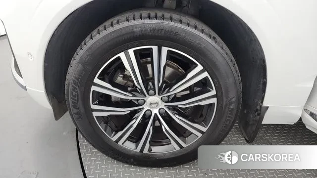 Volvo XC60 second Generation id 3016946 из Кореи 15