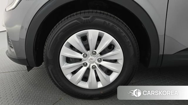 Renault Korea (Samsung) XM3 id 4942641 из Кореи 15