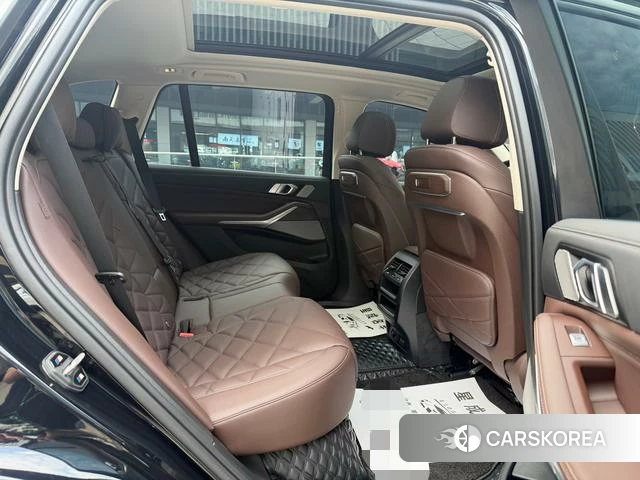 BMW X5 id 4514707 из Китая 15