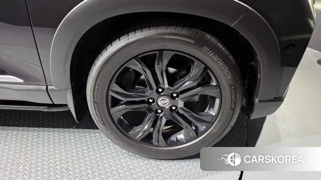 Ssangyong All New Rexton id 3546177 из Кореи 15