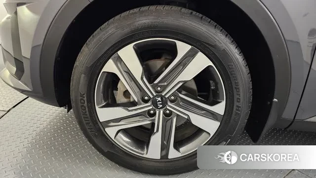 Kia Sorento 4th Generation id 3488850 из Кореи 15