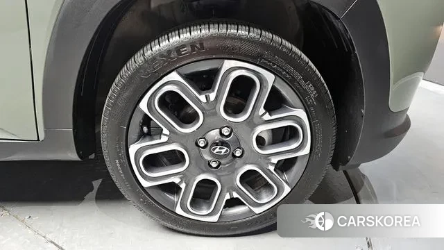 Hyundai Casper id 2998033 из Кореи 15