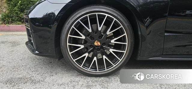 Porsche Panamera (971) id 4514472 из Кореи 10