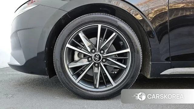 Hyundai The New Grandeur IG id 3427534 из Кореи 15