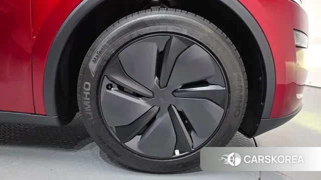 Tesla Model Y id 3388206 из Кореи 15