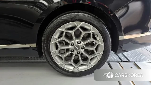 Genesis G80 (RG3) id 2980373 из Кореи 15