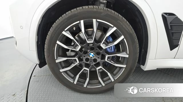 BMW X5 (G05) id 4400207 из Кореи 27