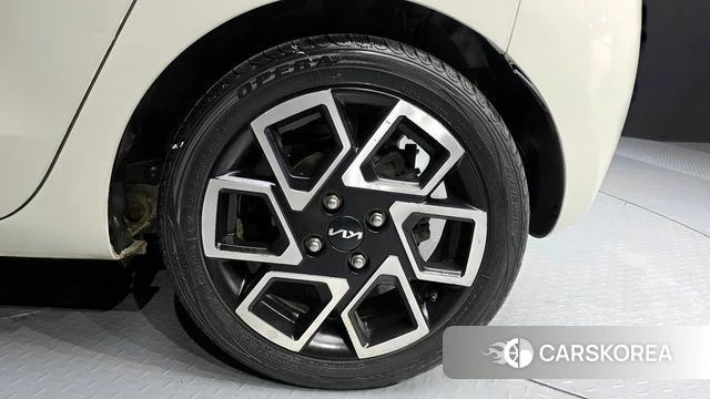 Kia The New Kia Ray id 3832100 из Кореи 15