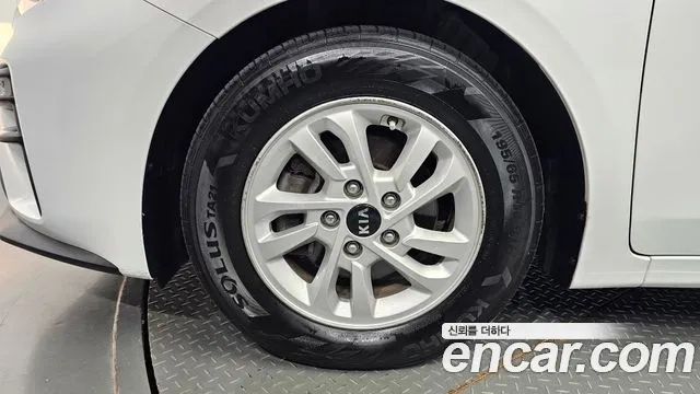 Kia Come New K3 id 2922782 из Кореи 15