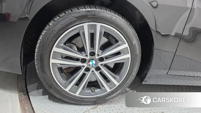 BMW 2 Series Gran Coupe (F44) id 3443299 из Кореи 15