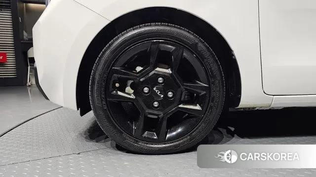 Kia The New Kia Ray id 3629516 из Кореи 15