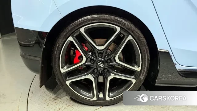 Hyundai Veloster (JS) id 3003147 из Кореи 15