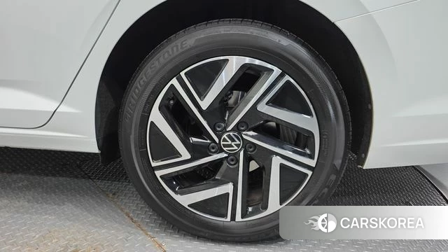 Volkswagen 7th Generation of Jetta id 3811872 из Кореи 15