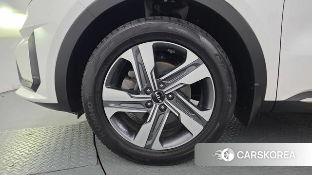 Kia Sorento 4th Generation id 4494956 из Кореи 26