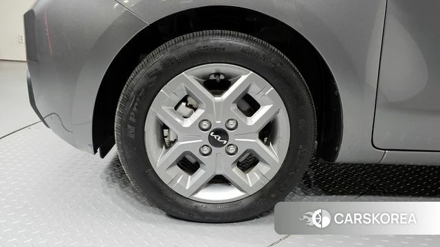 Kia The New Kia Ray id 3841178 из Кореи 15