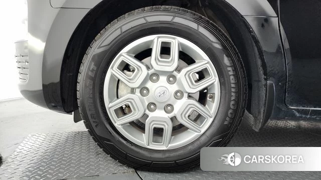 Hyundai Staria id 3838326 из Кореи 15