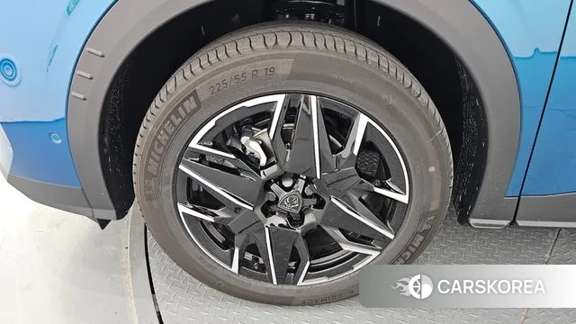 Peugeot 3008 Third generation id 3131336 из Кореи 15