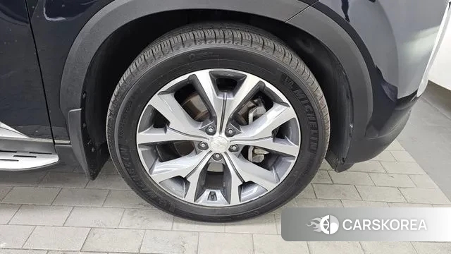 Hyundai Palisade id 3530918 из Кореи 15