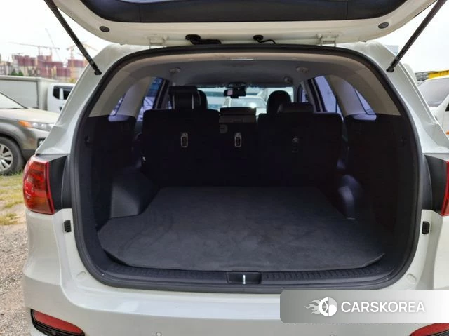 Kia The New Sorento id 4250916 из Кореи 10