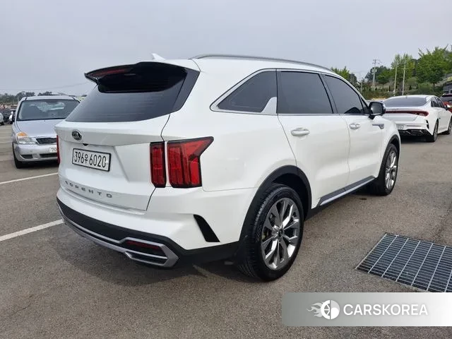 Kia Sorento 4th Generation id 3307393 из Кореи 15