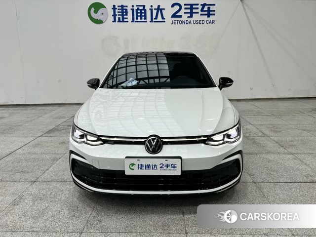 Volkswagen Golf id 4271312 из Китая 26