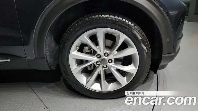 Ford Explorer 6th Generation id 2823360 из Кореи 15
