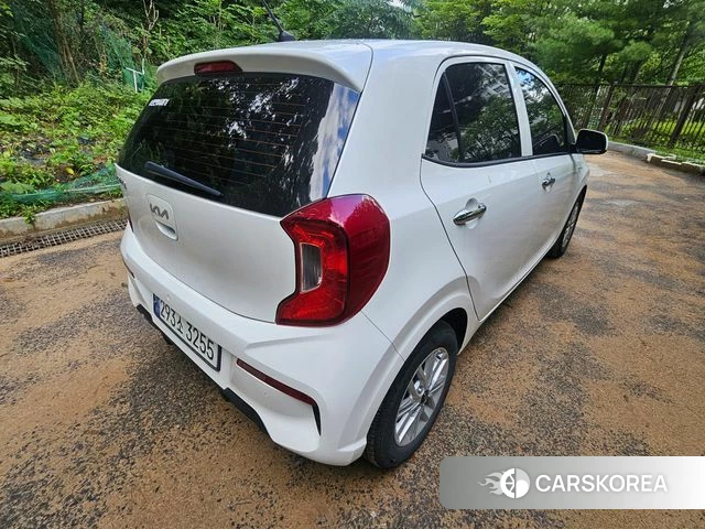 Kia Morning Urban (JA) id 4624651 из Кореи 15