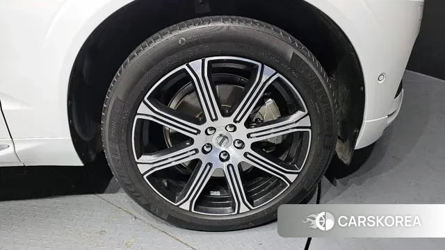 Volvo XC60 second Generation id 3587344 из Кореи 15