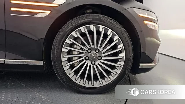 Genesis Electrified G80 (RG3) id 3349154 из Кореи 15