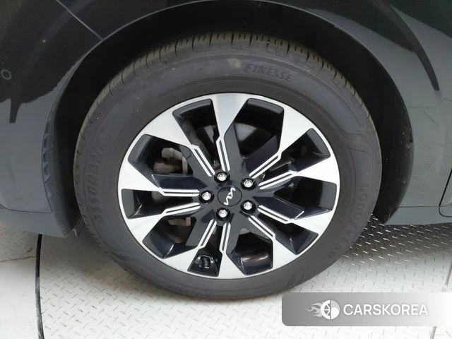Kia Carnival 4th generation id 4779277 из Кореи 26