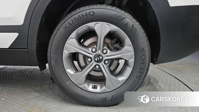 Kia Seltos id 4344927 из Кореи 26