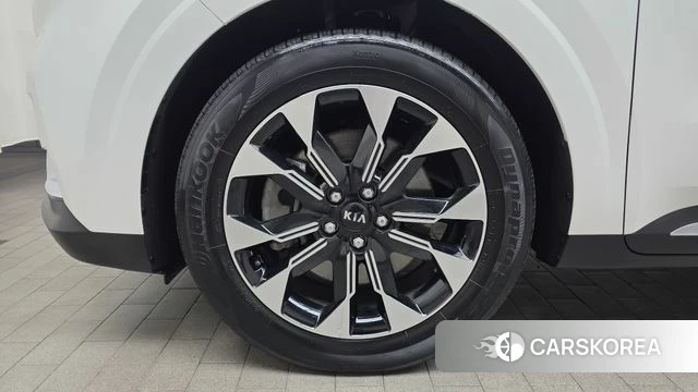 Kia Carnival 4th generation id 3843736 из Кореи 15