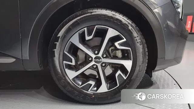 Kia Sportage 5th Generation Hybrid id 3561110 из Кореи 15